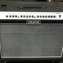 CRATE 212 Electric Guitar Amplifier 