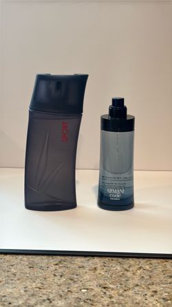 Men’s cologne