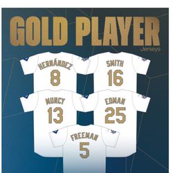 Pair If Tickets For Game.