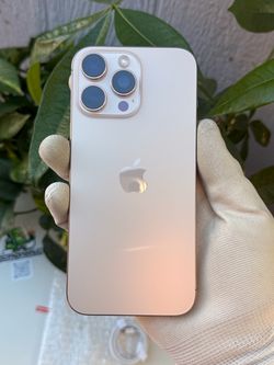 iPhone 16 Pro Max 256 GB Unlocked 91% Battery Health