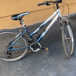 Bike 🚲 For Sale Very Good Condition Everything Works 