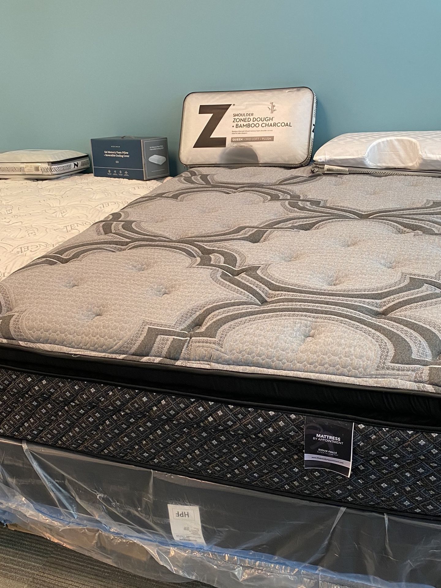 Mattress sale - ONLY $1 UPFRONT