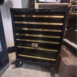 7 Drawer Tool Chest 