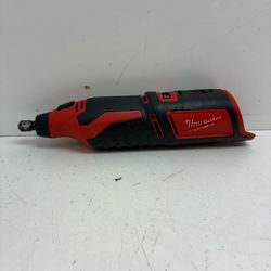 Milwaukee M12 Rotary Tool 206686/12
