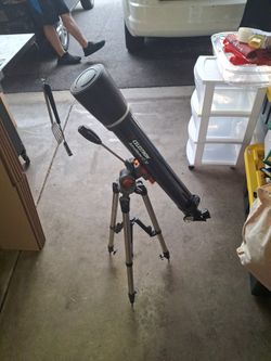Celestron Telescope