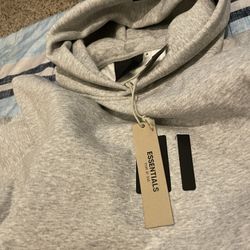 Essentials Tracksuit 