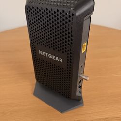 Netgear CM600  High Speed Cable Modem 