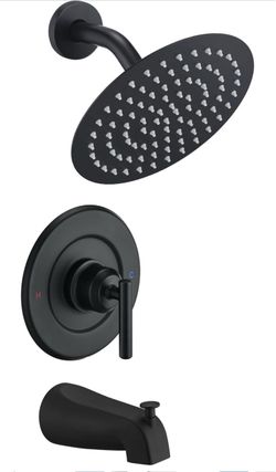 Utrimkit replacement for Moen Shower trim kit