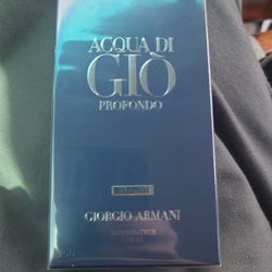 Acqua Di Gio- Giorgio Armani