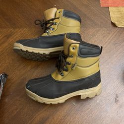Fila snow Boots 