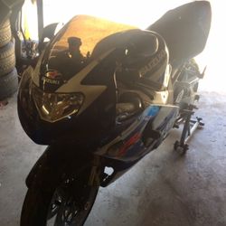 Gsxr 1000 1k Gixxer Suzuki