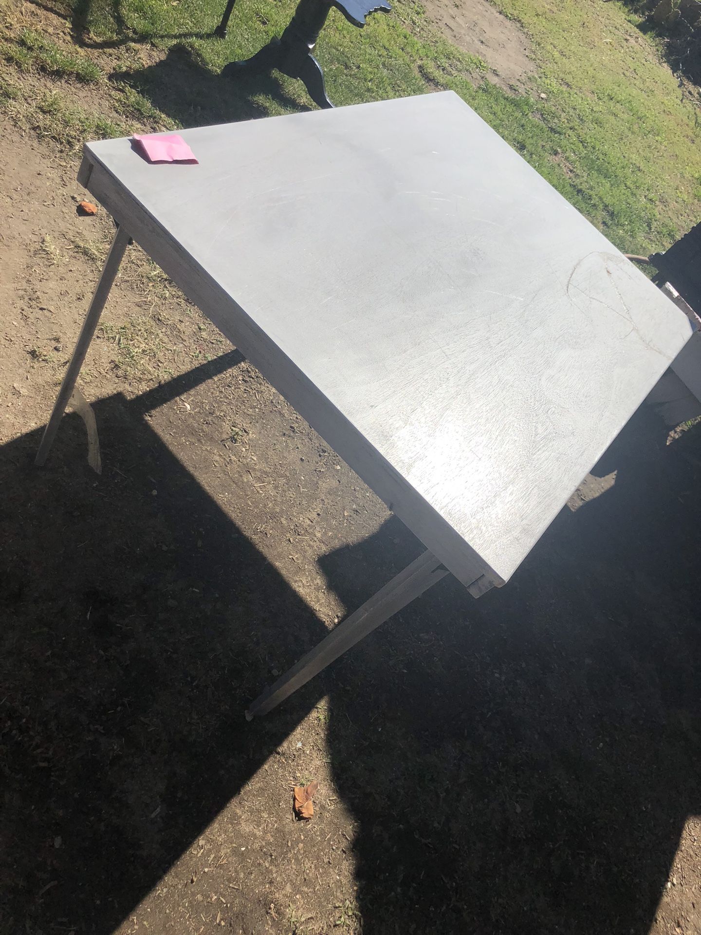 Tables