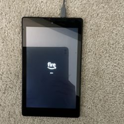 Amazon Fire Tablet 15s83a