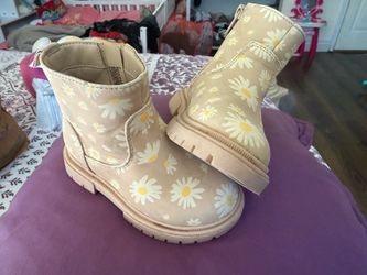 Cat and jack toddler boots