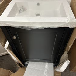 James Martin 24” Bathroom Vanity 