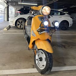 Scooter