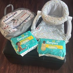 Accessories For Babies 