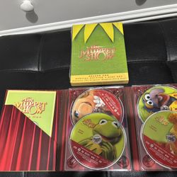 DVD
