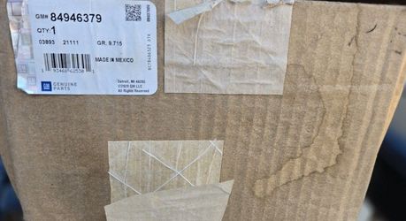 Chevrolet Tahoe Suburban GMC Yukon Cadillac  Escalade ESV 2022-24 Trailering Camera System NEW !