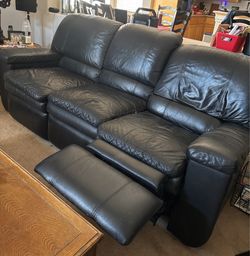 Lazy boy recliners