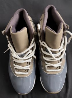 Jordan 11 Cool Grey