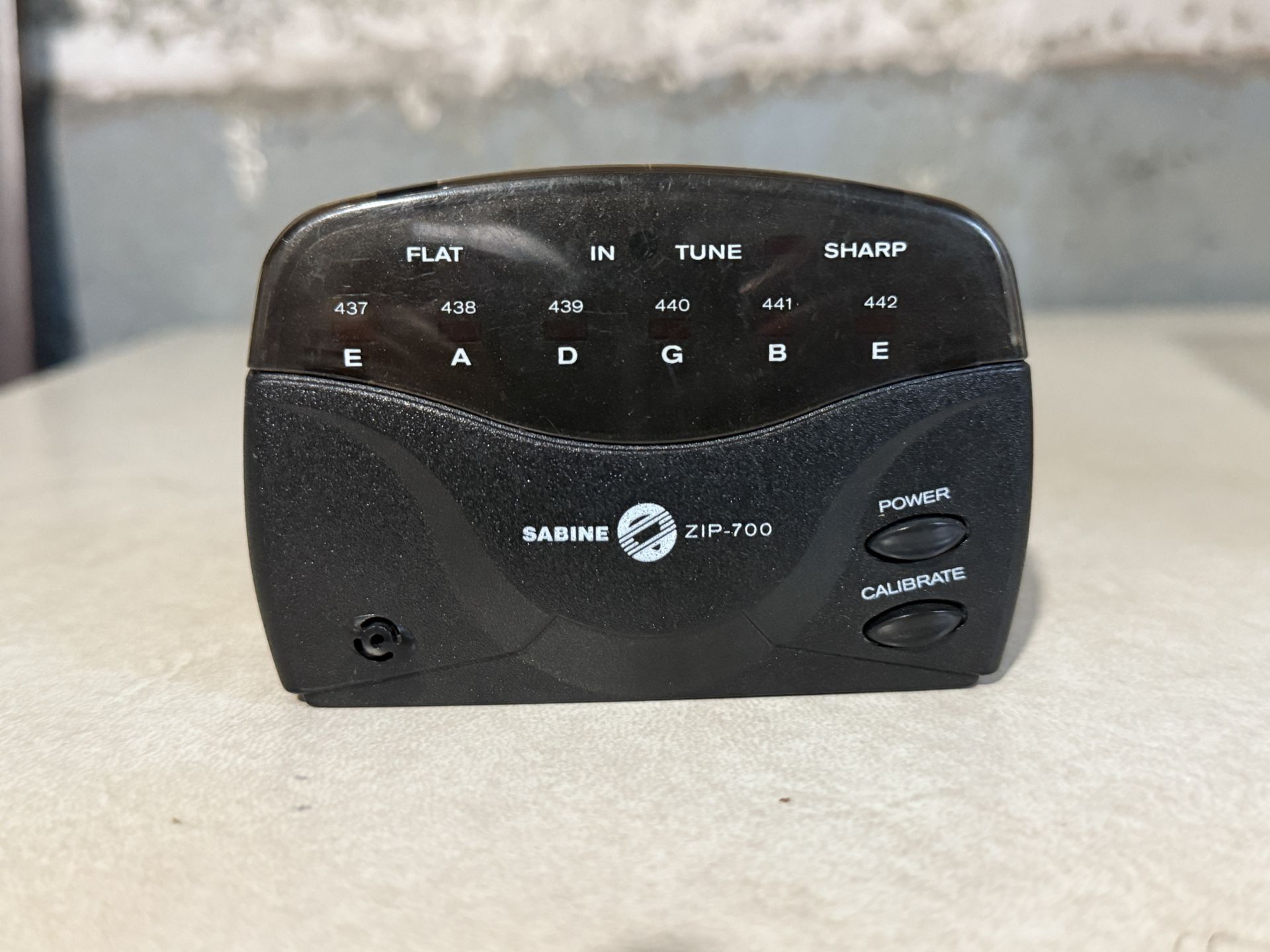 Guitar Tuner