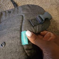 Super Strong BABY CARRIER