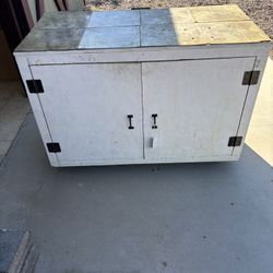 Tool Cabinet