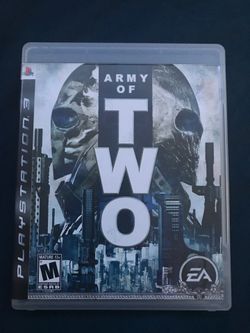 Army of Two