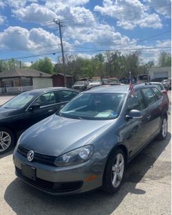 2013 Volkswagen Jetta