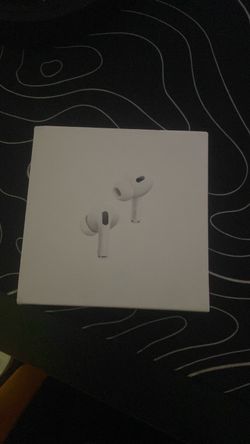 Apple air pods pro 2