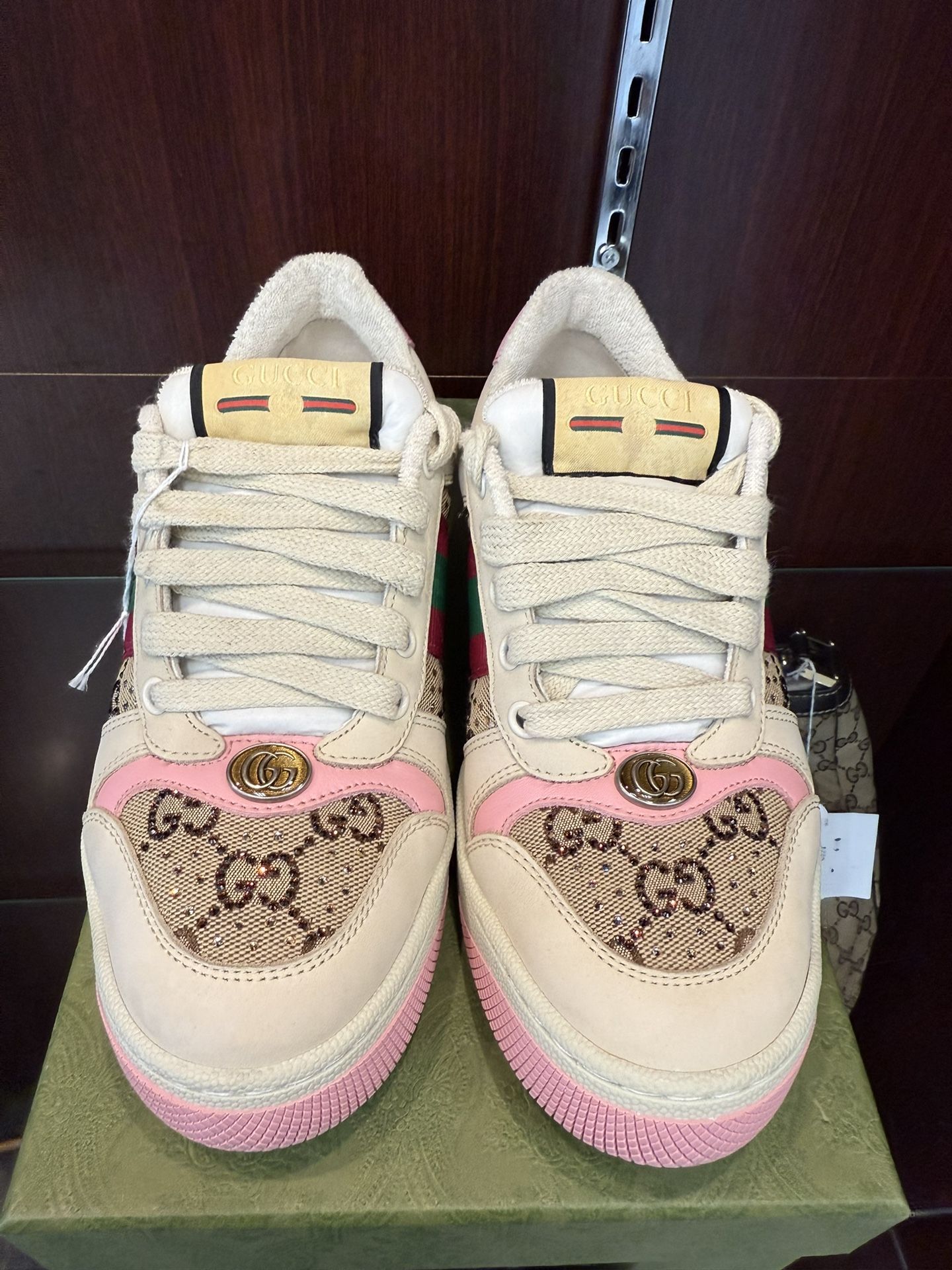 Gucci Shoes