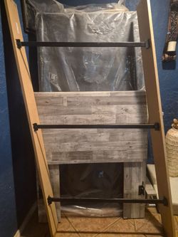 Bed frame