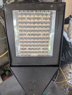 Lsi light fixture $30