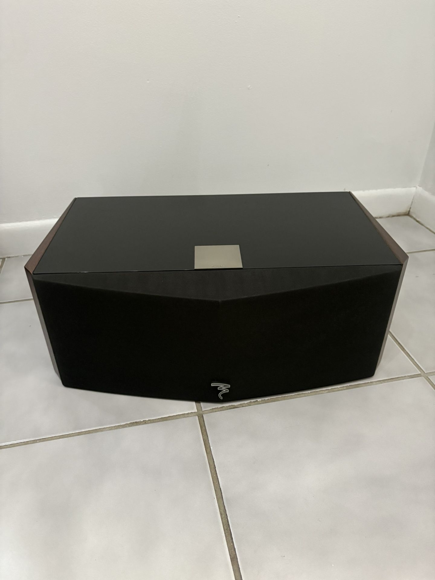 Focal Center Speaker
