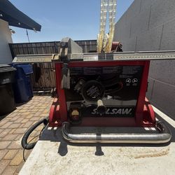 Table Saw