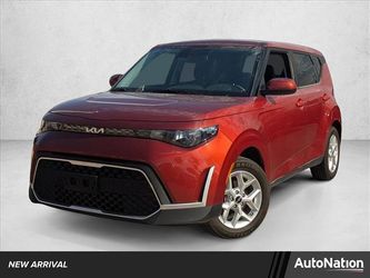 2023 Kia Soul