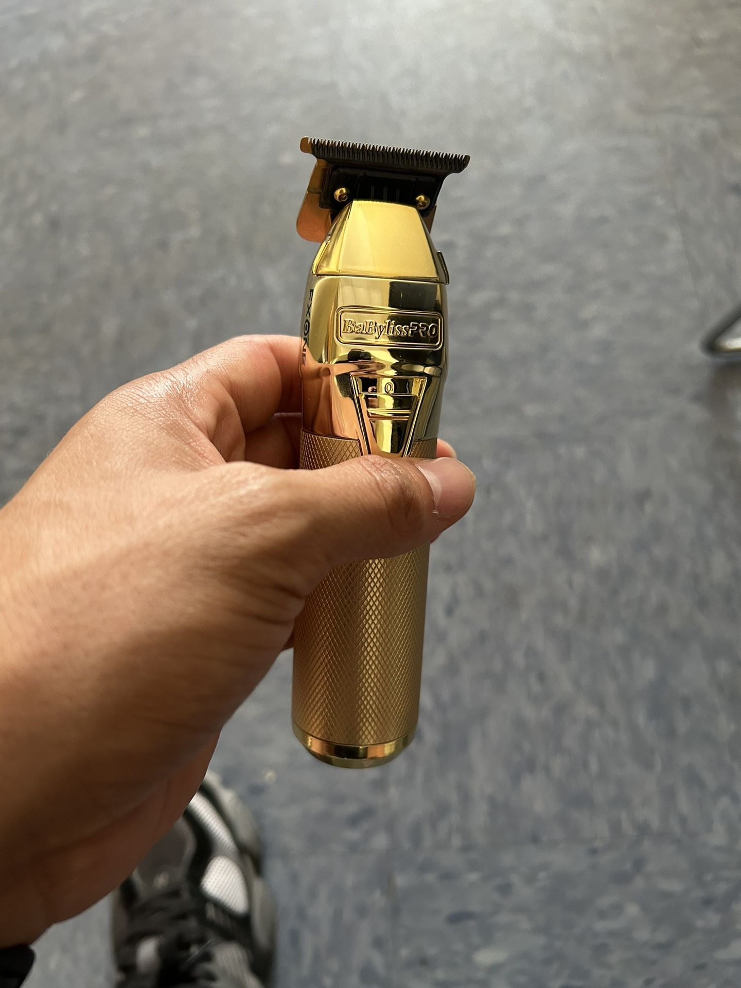 Babybliss Trimmers
