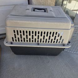 Pet Carrier
