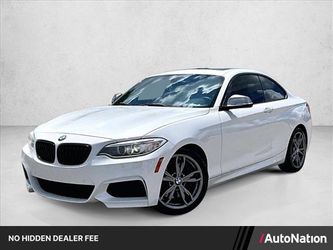 2015 BMW M235
