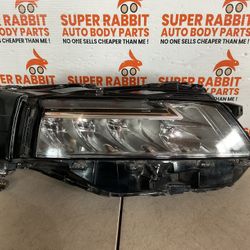 2021 ROGUE Passenger Headlight GREAT OFFER CHEAP Original 2023✅