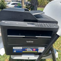 Brother Office Printer 