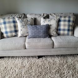 Queen Sleeper Sofa