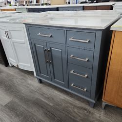 Bathroom Vanity 