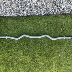 CURL BAR 