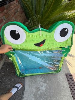 iPad Lily Piñata