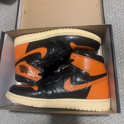 Jordan 1 Shattered Backboard 3.0