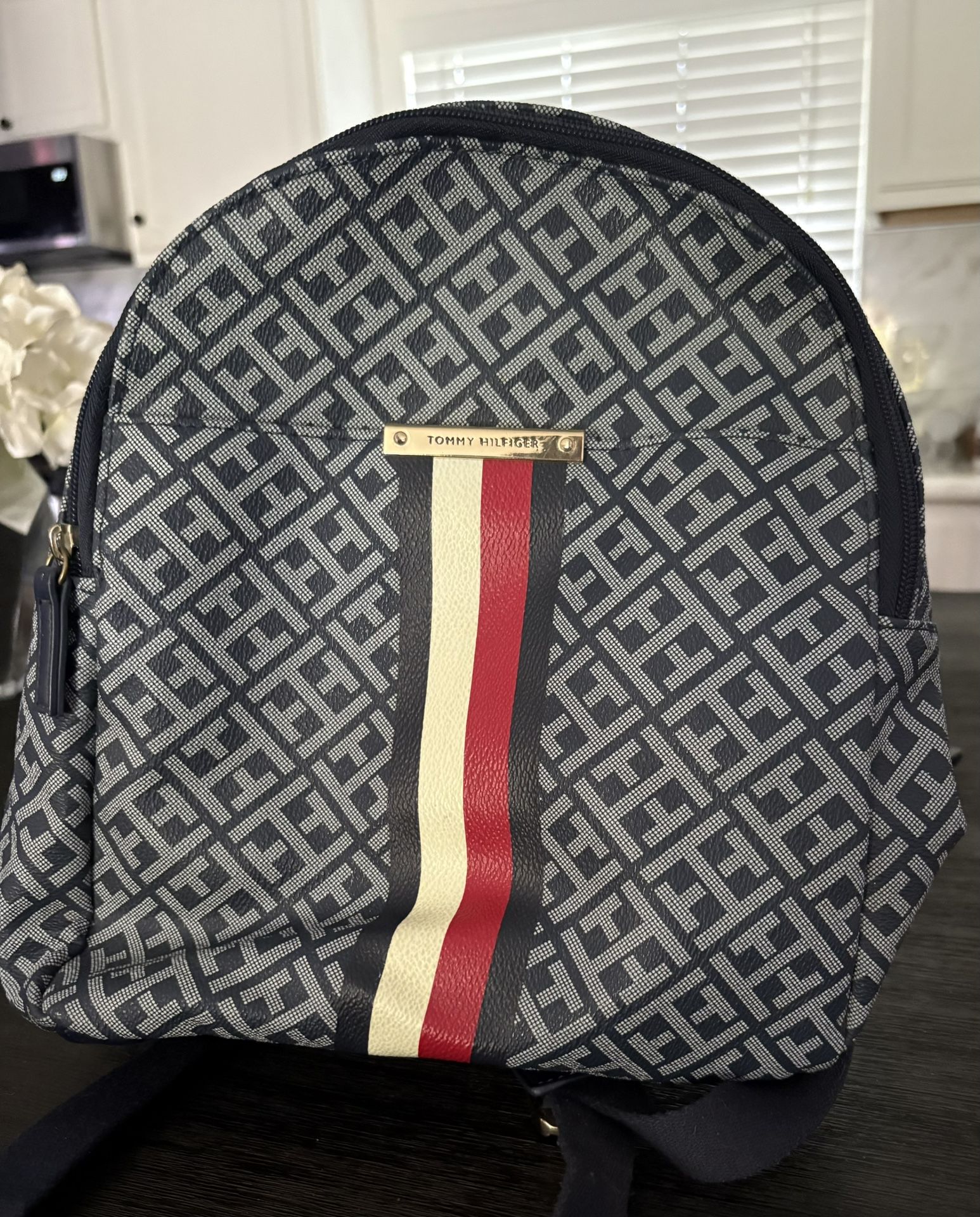 Tommy Hilfiger Backpack 
