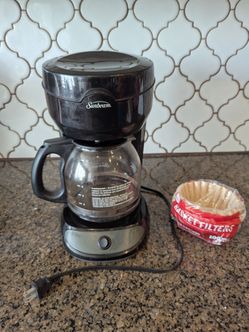 Coffee Pot