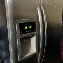 Refrigerator Free